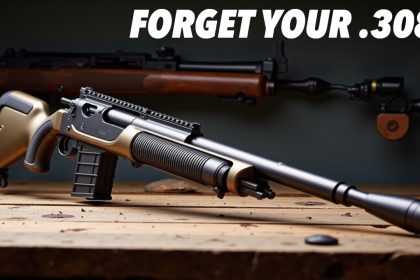 25 MOST POWERFUL AIR RIFLES ON AMAZON!