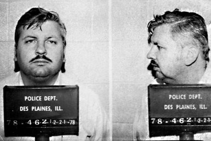 Teen saw ‘devil in disguise’ John Wayne Gacy before her friend disappeared forever