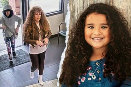 Melodee Buzzard’s mom released after allegedly imprisoning officer, revealing missing daughter’s location