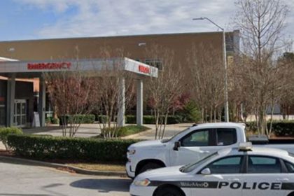 North Carolina police officer killed in line of duty during emergency room shooting incident