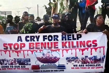 Trump’s warning to Nigeria offers hope to nation’s persecuted Christians