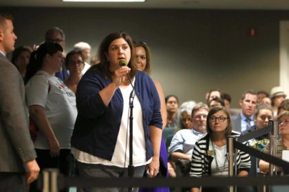 Former Gavin Newsom chief of staff charged in 5K fraud and corruption scheme, DOJ says