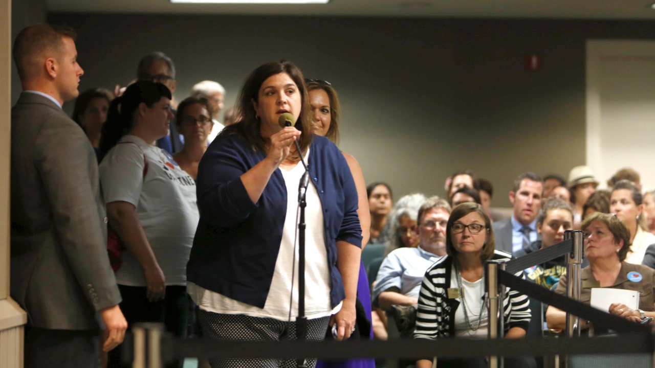 Former Gavin Newsom chief of staff charged in 5K fraud and corruption scheme, DOJ says