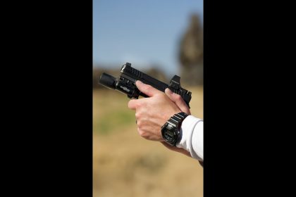 Is It better Than A Glock? – Ruger RXM Review
