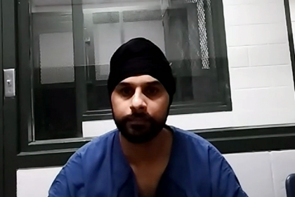 Illegal alien truck driver presses for blood samples, vehicle analysis in deadly Florida disaster