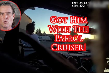 Violent Carjacker Stopped By Fresno’s Finest
