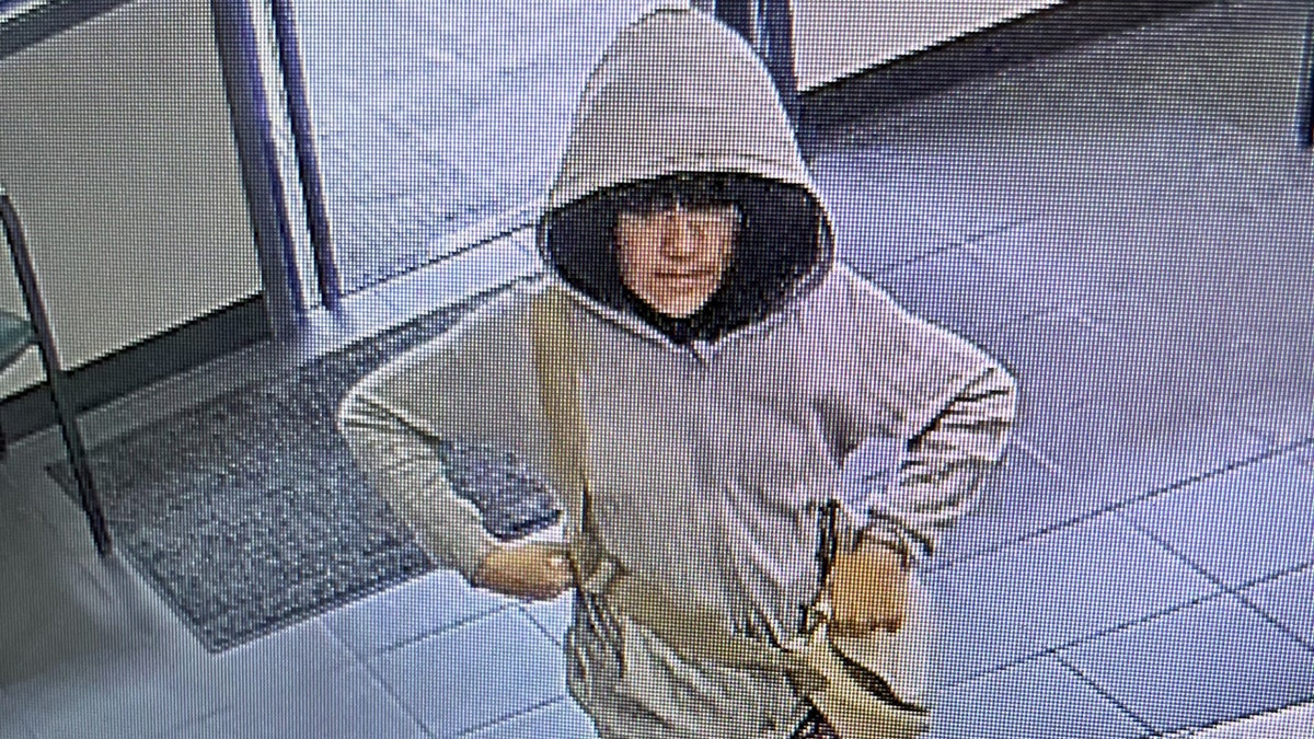 Melodee Buzzard seen on Oct. 7 before disappearance