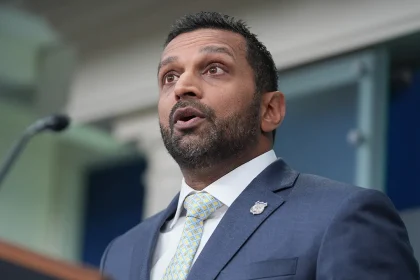 21 gang members arrested in massive North Texas crime crackdown, FBI says