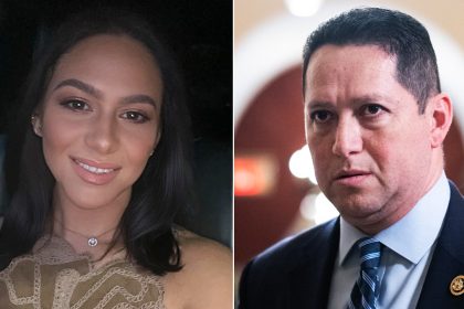 Cause of death for Republican congressman’s staffer determined