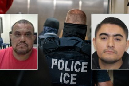 Biden admin gave protected status to Honduran man later charged in child rape and torture case of niece