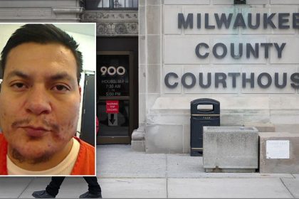 DHS deports illegal migrant charged with violent crimes who’d been aided by judge to avoid ICE arrest