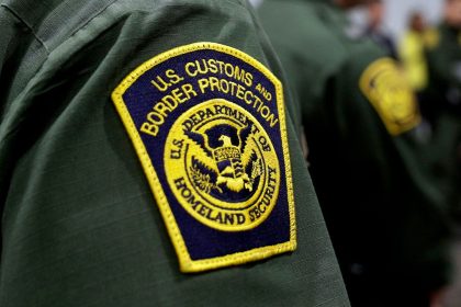 Former CBP officer sentenced to 15 years in prison for role in drug trafficking scheme at Southern Border
