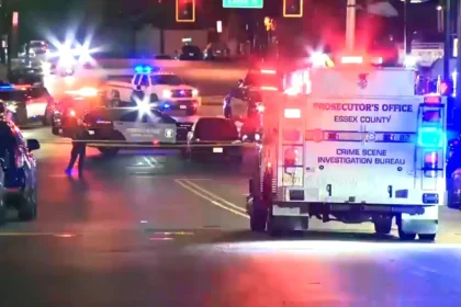 10-year-old boy among dead following NJ shooting that killed 2, injured 3