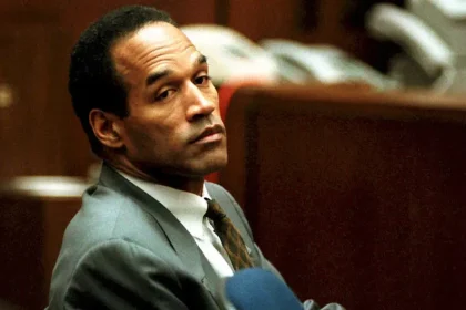 OJ Simpson estate accepts Fred Goldman’s M wrongful death claim nearly 30 years later: report