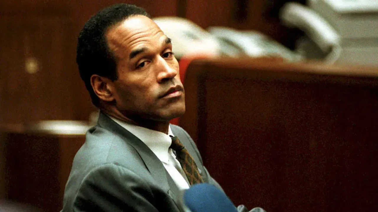 OJ Simpson estate accepts Fred Goldman’s M wrongful death claim nearly 30 years later: report