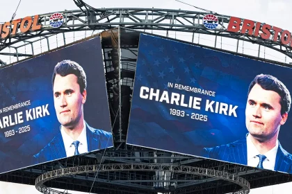 Majority of Democrats say ‘extremist political rhetoric’ contributed to Charlie Kirk assassination: poll