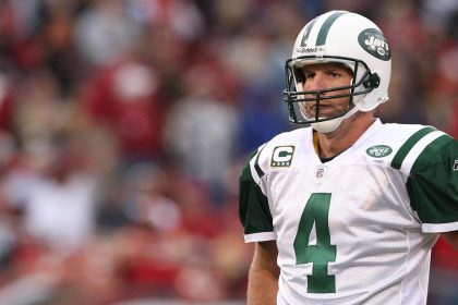Brett Favre talks ‘sad’ reality of the world after Jets player wounded in shooting