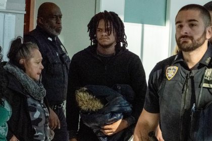 NYC judge demands maximum sentence for aspiring rapper accused of cat sacrifice in online satanic ritual