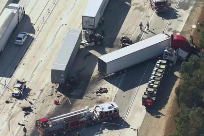 Sanctuary states need crackdown as Americans pay price for illegal immigrant truckers: GOP lawmaker