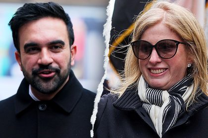 Mamdani keeps Jessica Tisch as NYPD commissioner