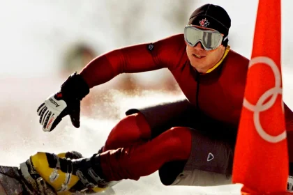 Fugitive Olympic snowboarder faces new accusations as feds raise reward for his capture to M