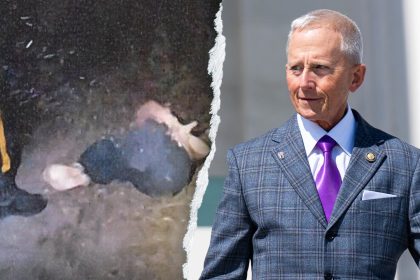 Former aide to House rep accused of faking political attack