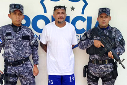 ICE deports MS-13 gang leader who tried to ‘game our immigration system’ under Biden administration, DHS says