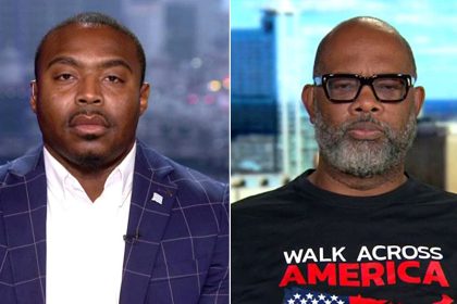 Chicago residents demand action, accountability after mob of children brutally beats mother and 9-year-old son