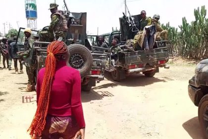 Lawmakers sound alarm on ‘deadliest place on earth to be a Christian’ as Nigeria violence escalates