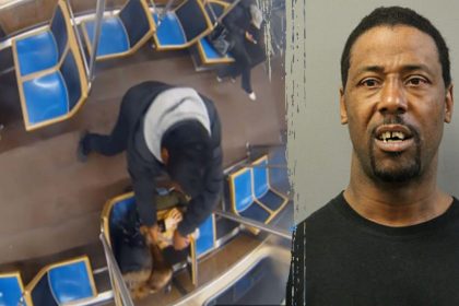 Chicago train fire attack shows why ‘decarceration’ policies are putting lives at risk: expert