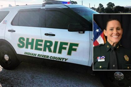 Florida deputy with 25 years on force killed serving eviction notice; suspect, locksmith also shot: sheriff