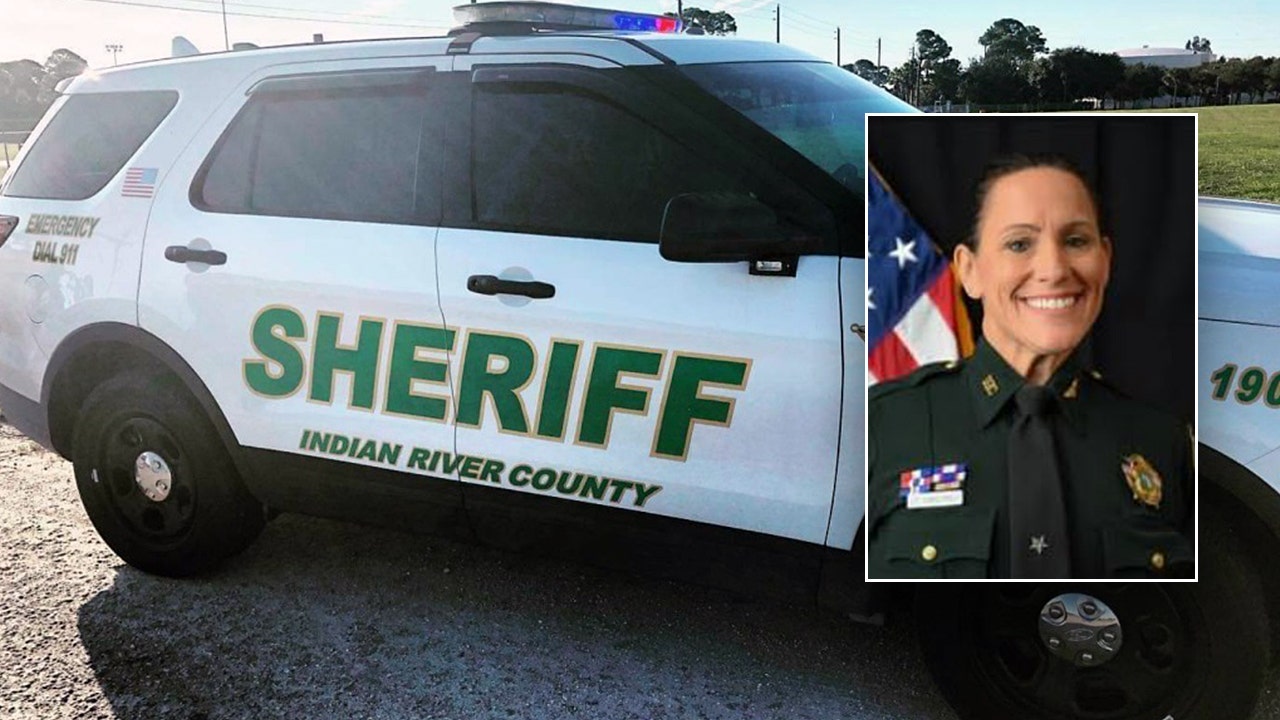 Florida deputy with 25 years on force killed serving eviction notice; suspect, locksmith also shot: sheriff