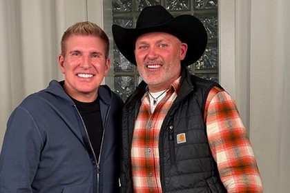 Reality TV star Steve McBee Sr. hopes for Trump pardon with help from recently freed Chrisleys