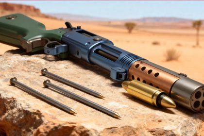 The MOST Powerful WEAPONS That DON’T NEED GUNPOWDER On AMAZON!