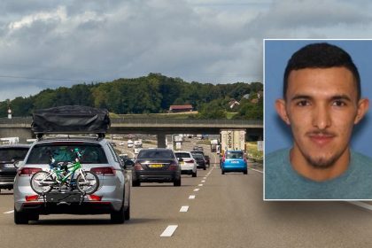 Sanctuary state under fire for granting license to illegal alien who killed young girl with car