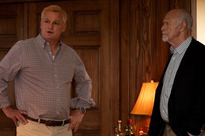 Gerald McRaney brands Alex Murdaugh ‘a man who had no soul’ after playing killer’s father