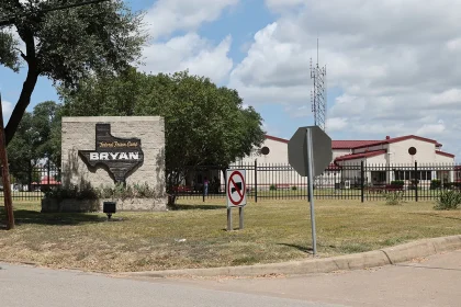 Former TV anchor heads to same prison as Ghislaine Maxwell after M COVID fraud conviction