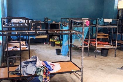 50 kidnapped Catholic school students in Nigeria escape as some schools ordered to close