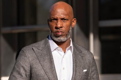 NBA coach pleads not guilty to charges in illegal gambling case