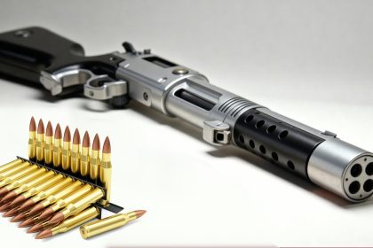 Best DEADLIEST Calibers for Home Defense – #1 Is Insane!