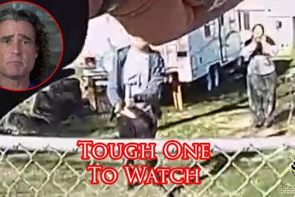 Terrible Incident Caught on Body Worn Cameras in Pocatello ID