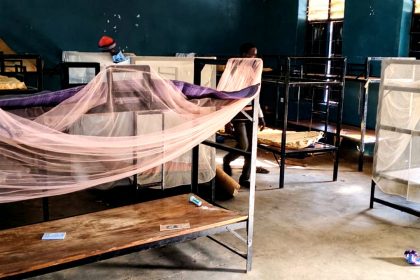 Nigerian children as young as 5 among hundreds kidnapped, nun says