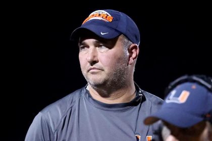 US Marshals offer reward for fugitive Virginia football coach, warn he ‘may be armed’ as feds join manhunt