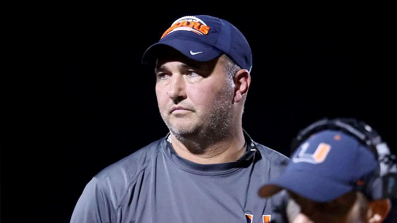 US Marshals offer reward for fugitive Virginia football coach, warn he ‘may be armed’ as feds join manhunt