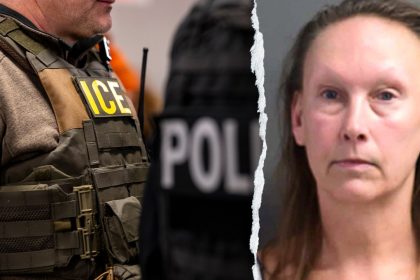 ICE seeking to deport ‘criminal’ illegal immigrant who allegedly threw coffee on baby, mother and dog