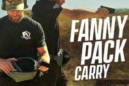 We Tested The Newest Off-Body Carry Bags — Guess Which One’s The Fastest?