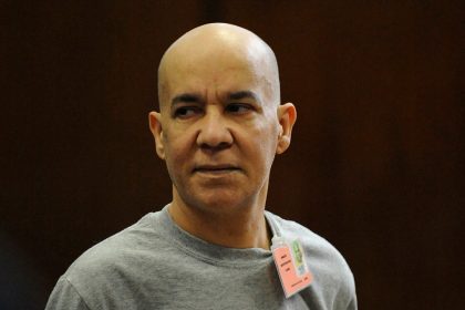 Manhattan DA to retry Etan Patz’s killer after conviction in deadly 1979 kidnapping was overturned