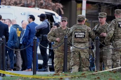 Alleged National Guard shooter worked with US government entities in Afghanistan, including CIA: Ratcliffe