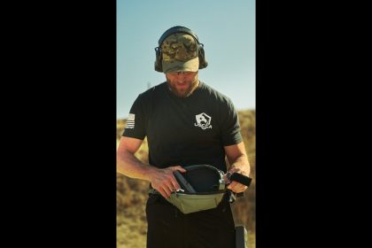 Which Carry Bag Is The Fastest To Shoot From?