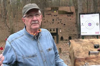 Some Changes Are Coming To The Hickok45 Channel